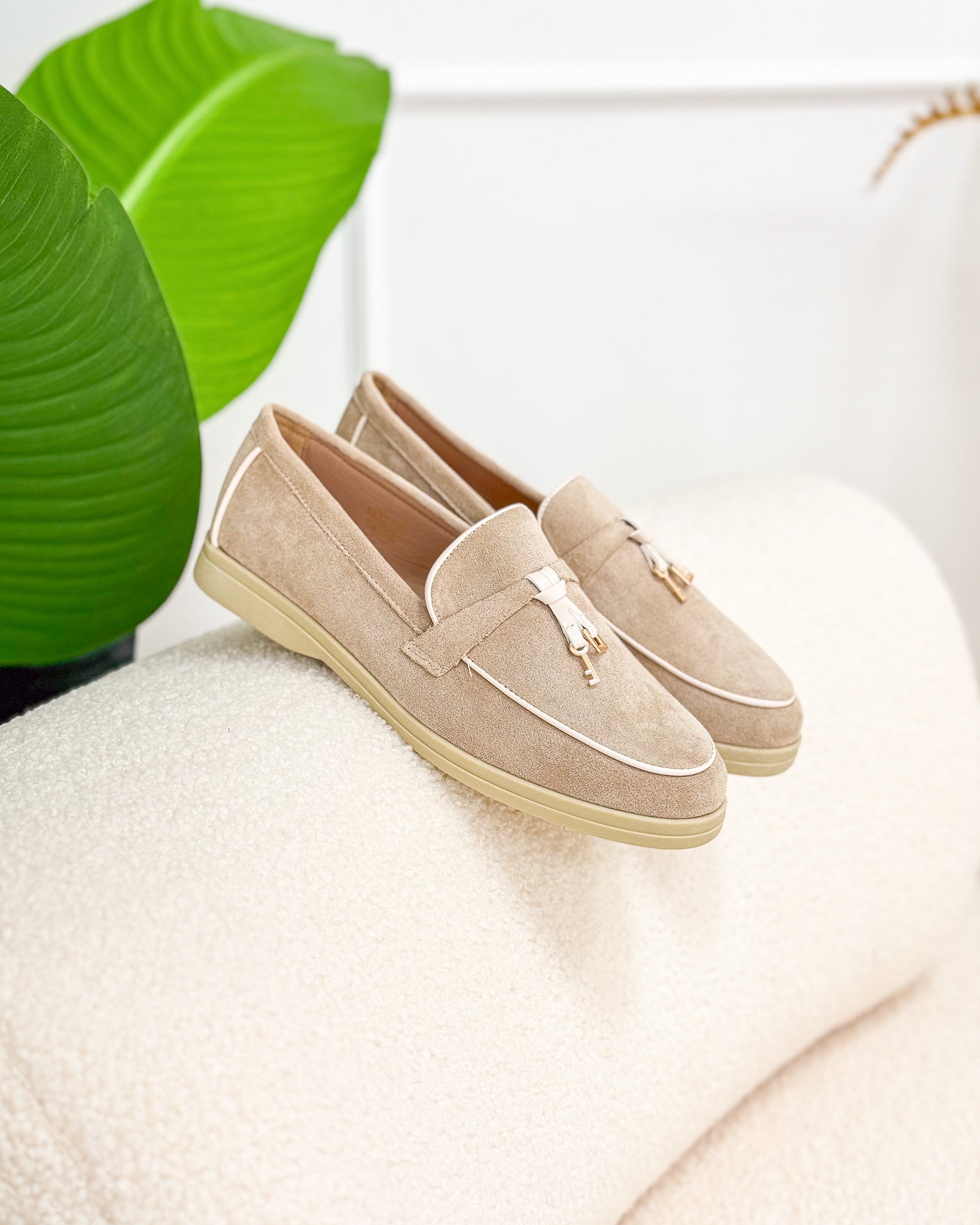 Mocassino “Celine”