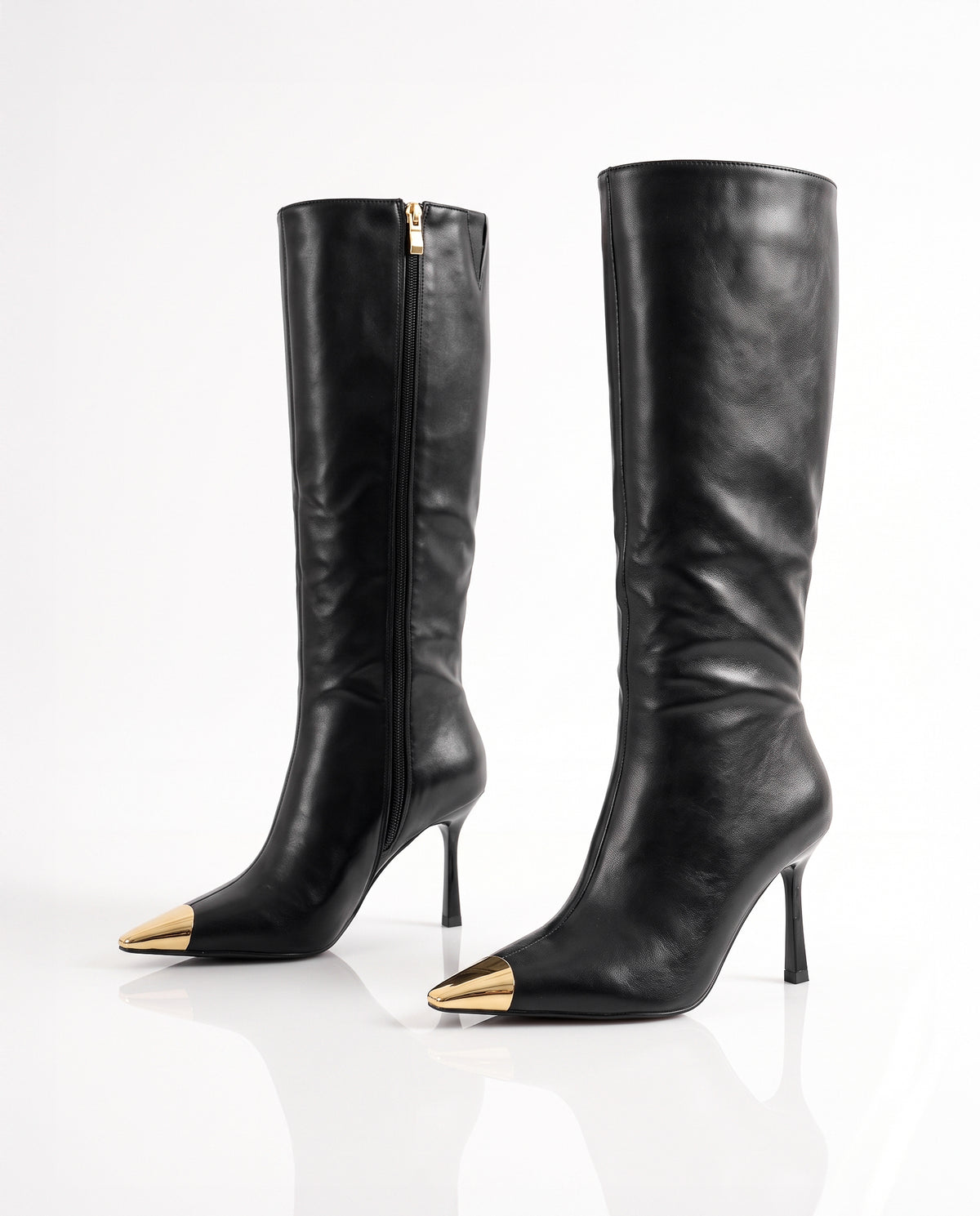Stivale “Paris Nero”