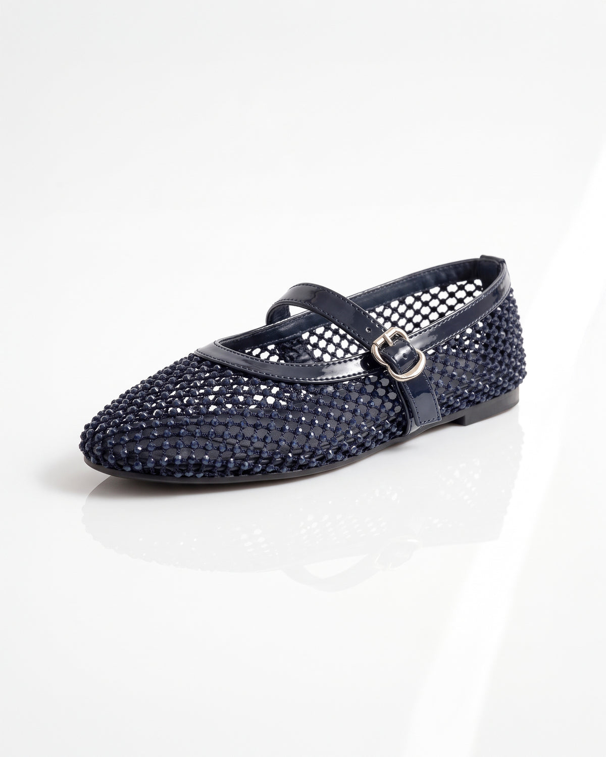 Ballerina "Alessia Blu”