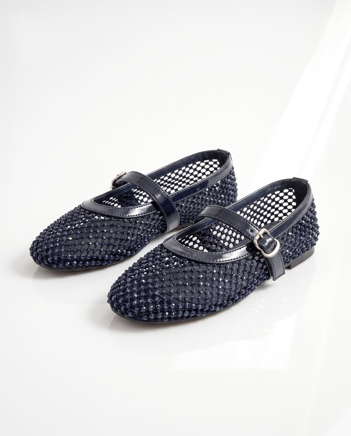 Ballerina "Alessia Blu”