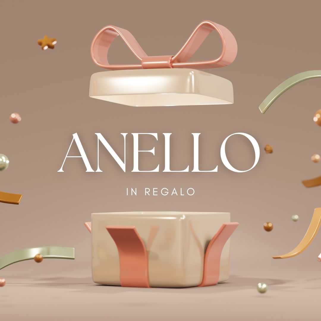 Regalo di benvenuto