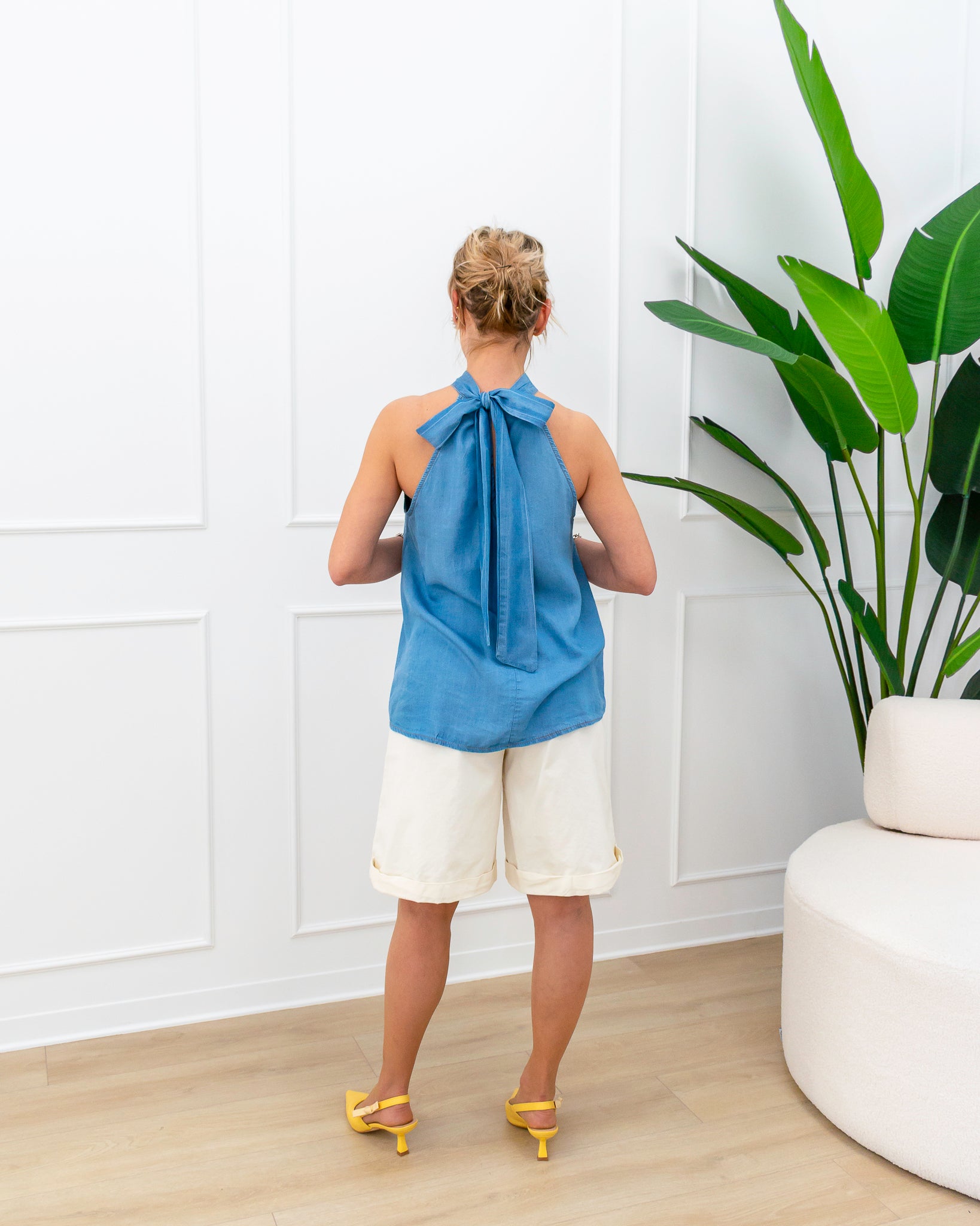 Maglia “Laila Jeans”