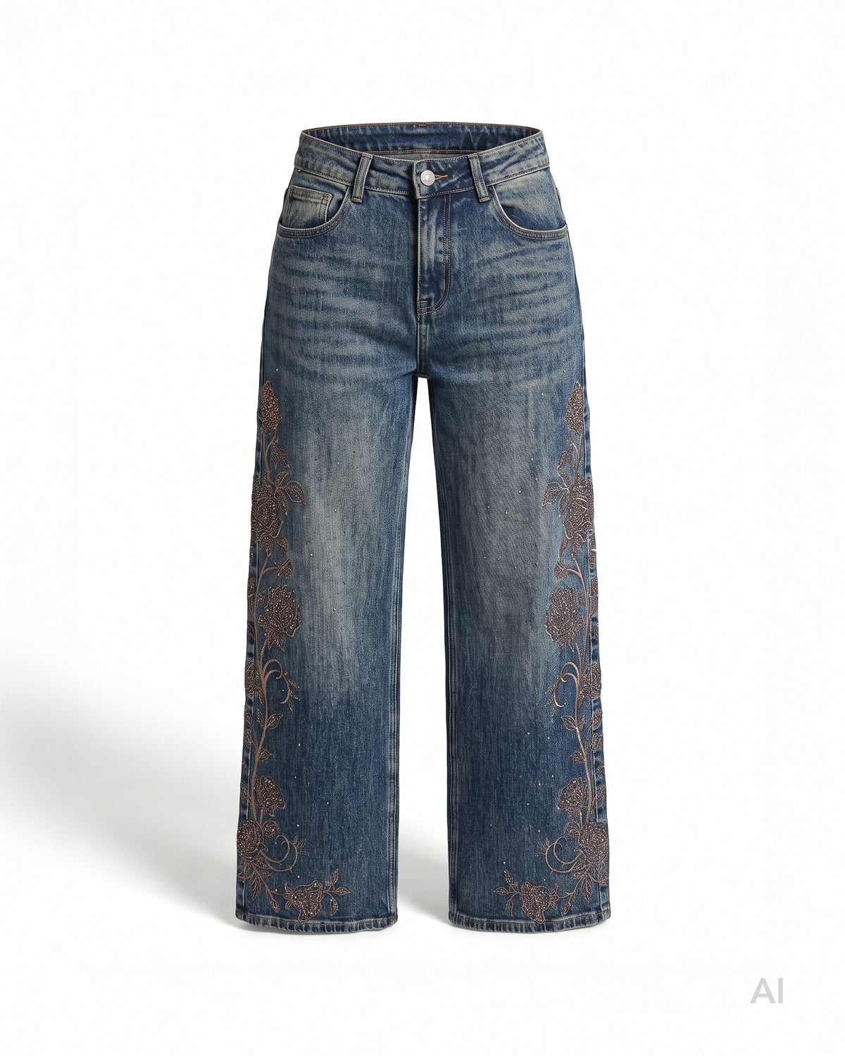 Jeans “Flavia”
