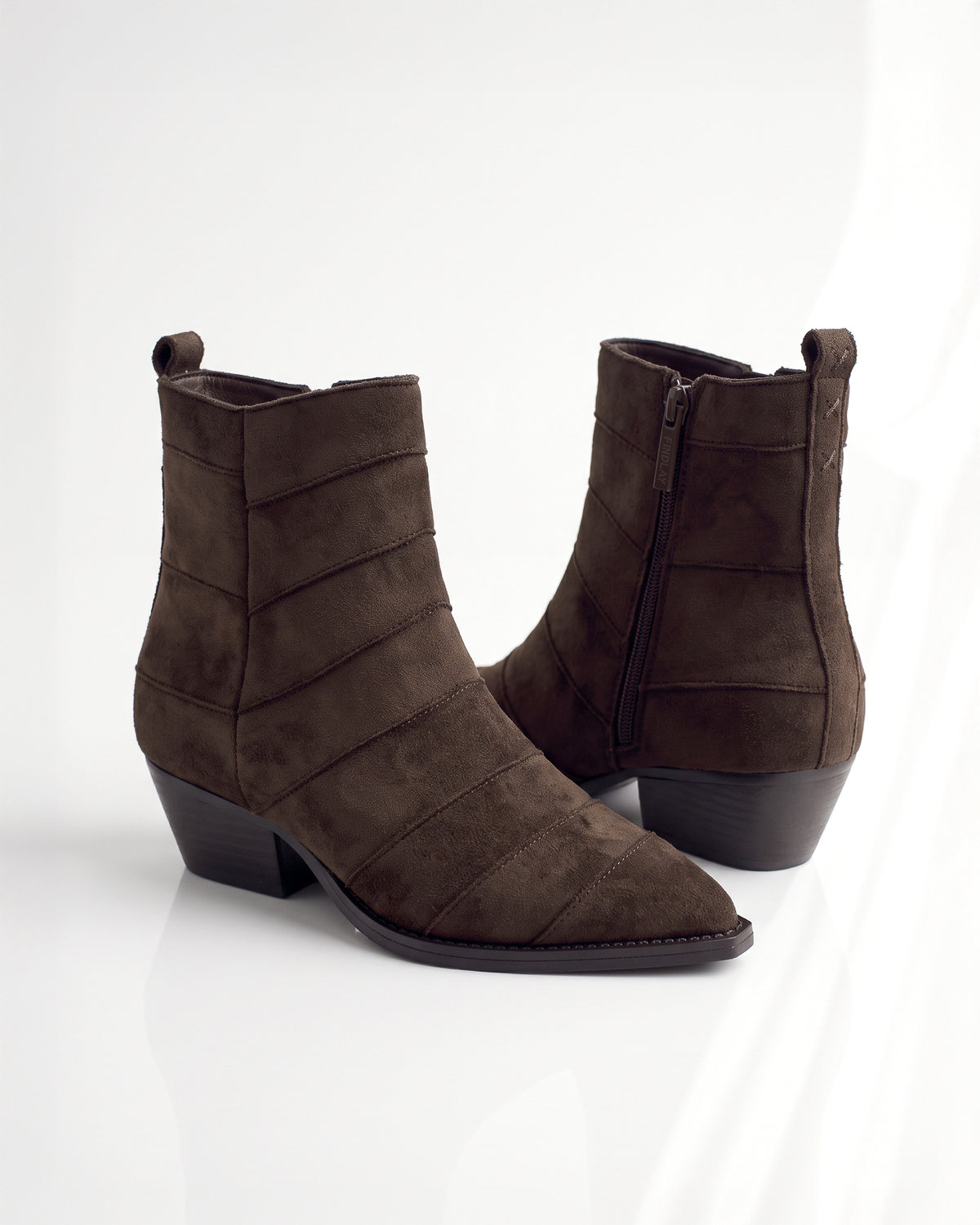 Texano "Monica Cioccolato"