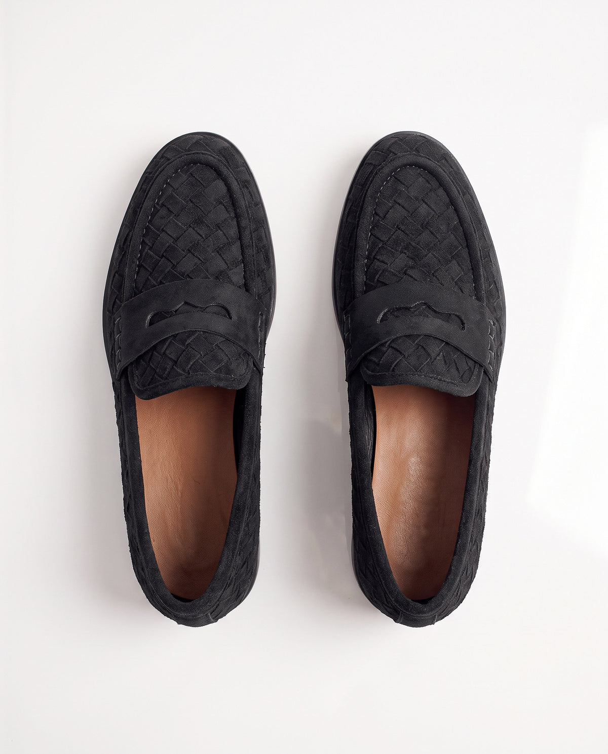 Mocassino "Kelly Nero"